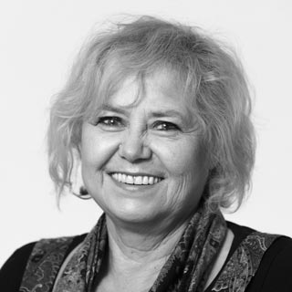 Reinhild Bopp-Grüter